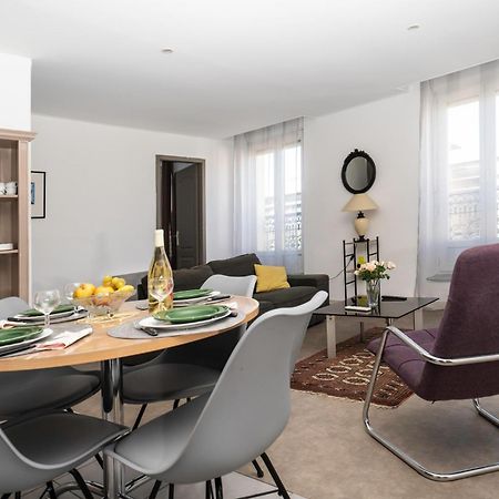 "Evasion"-Meuble De Tourisme 3 Etoiles -Residence "Les Logis De Beziers"-Garage Optionnel-Coeur De Ville-Plages A 16Km ! מראה חיצוני תמונה