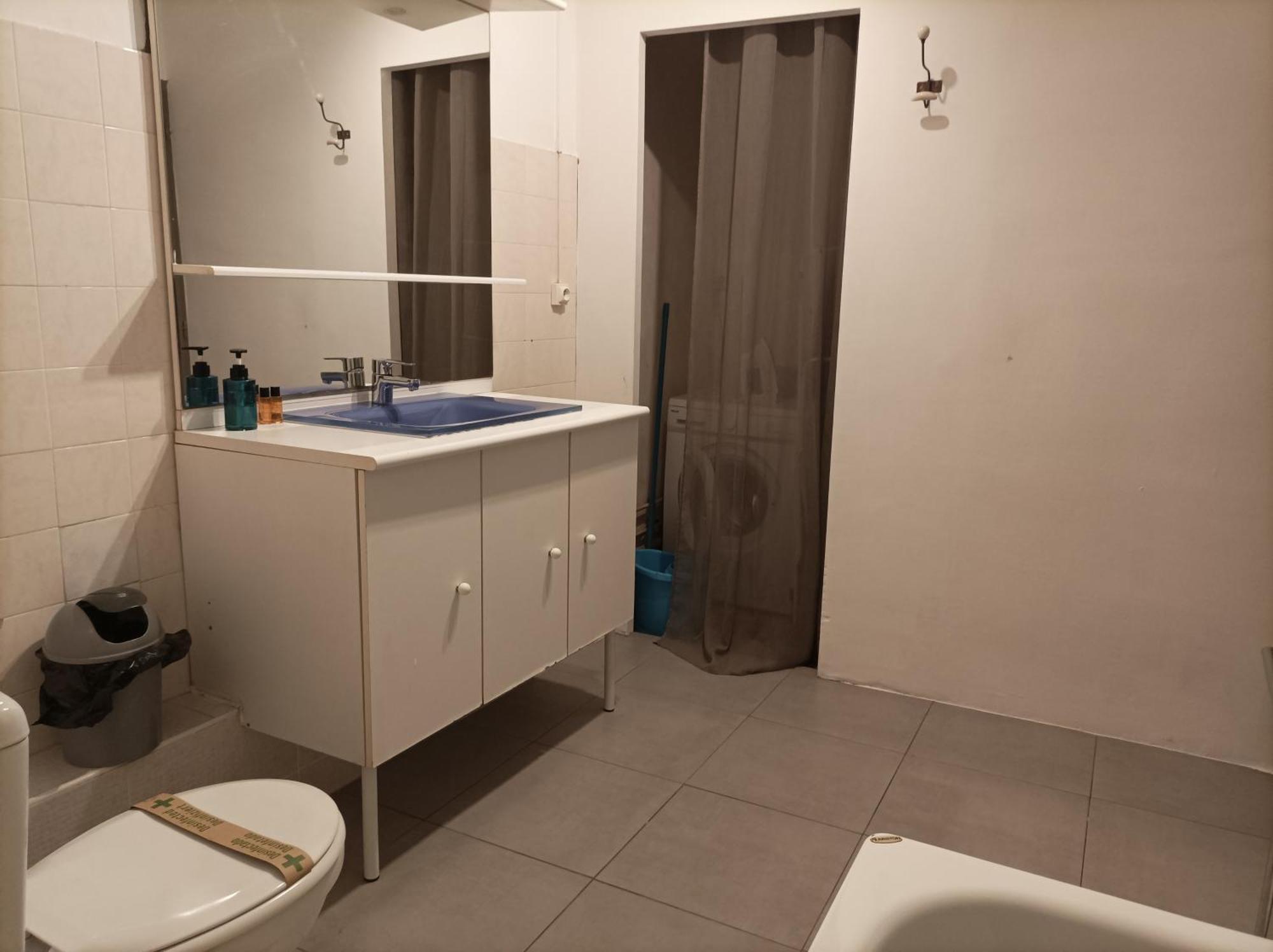 "Evasion"-Meuble De Tourisme 3 Etoiles -Residence "Les Logis De Beziers"-Garage Optionnel-Coeur De Ville-Plages A 16Km ! מראה חיצוני תמונה