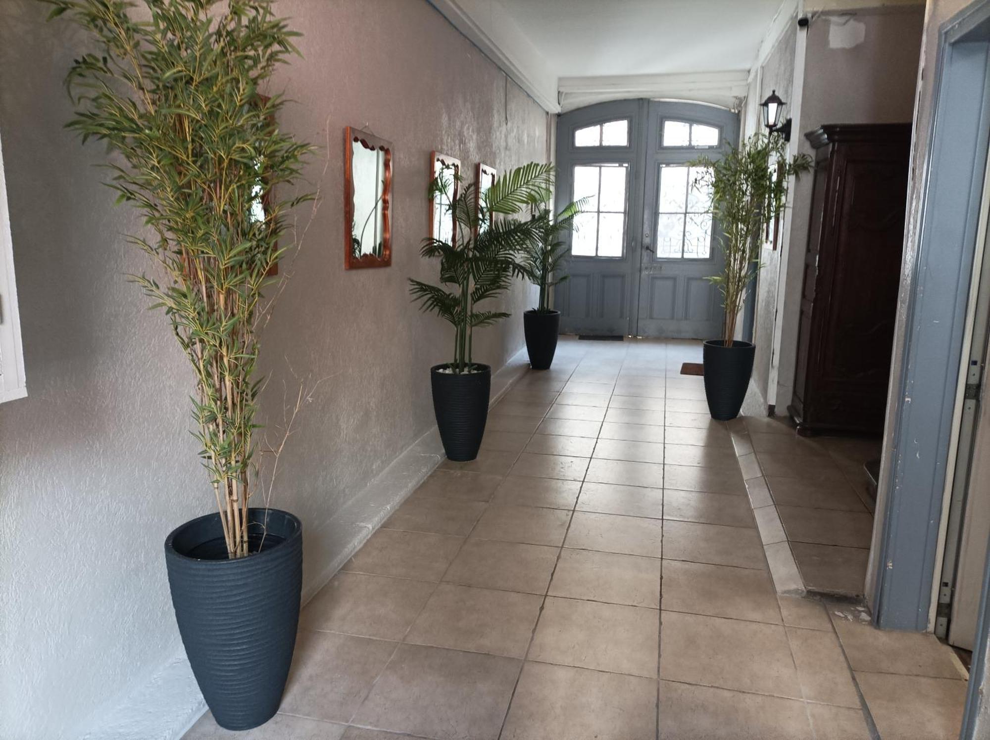 "Evasion"-Meuble De Tourisme 3 Etoiles -Residence "Les Logis De Beziers"-Garage Optionnel-Coeur De Ville-Plages A 16Km ! מראה חיצוני תמונה