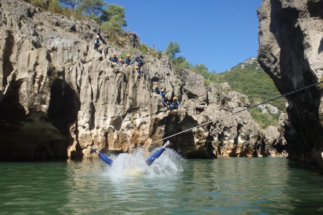 "Evasion"-Meuble De Tourisme 3 Etoiles -Residence "Les Logis De Beziers"-Garage Optionnel-Coeur De Ville-Plages A 16Km ! מראה חיצוני תמונה