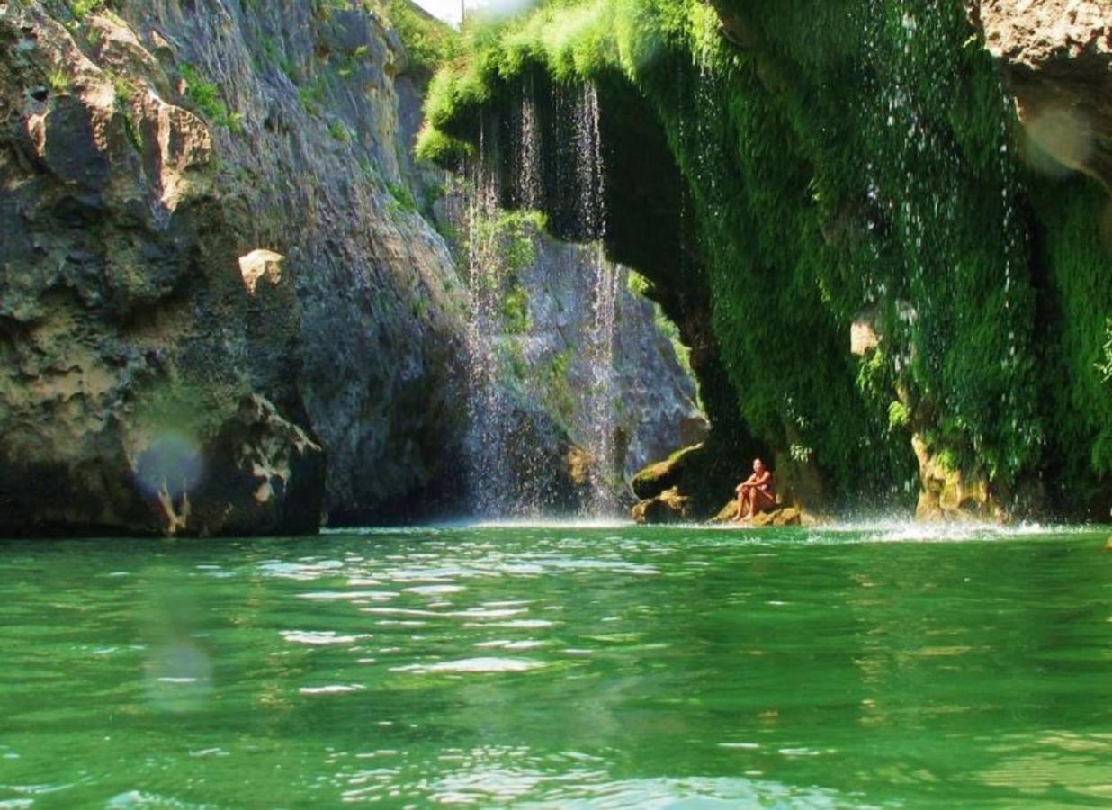 "Evasion"-Meuble De Tourisme 3 Etoiles -Residence "Les Logis De Beziers"-Garage Optionnel-Coeur De Ville-Plages A 16Km ! מראה חיצוני תמונה